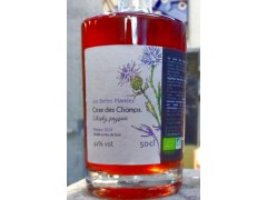 Whisky Cirse des champs 2020 40% vol.alc